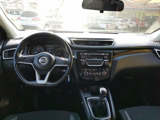 Nissan Qashqai 2021