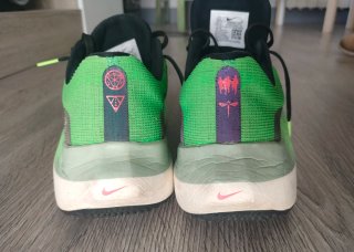 Zapatillas Nike Zoom Fly 5 Talla 42