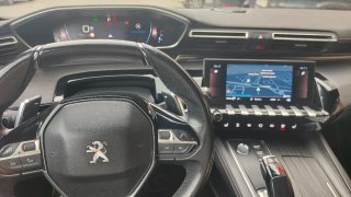 Peugeot 508 2018