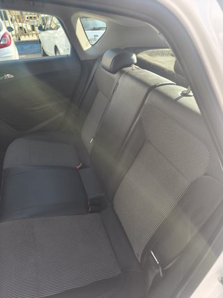 Opel Astra 2013