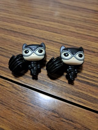 Funko Pop Marvel Kinder Sorpresa