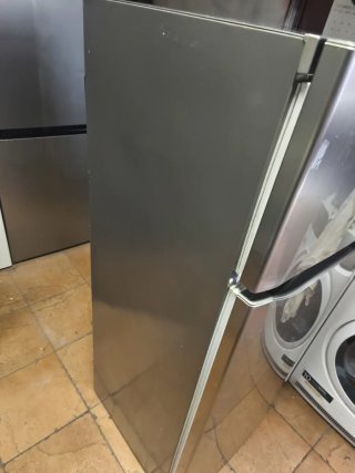 Frigorífico Indesit Acero Inox