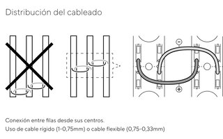 Tira LED Actilum 24V Alta Potencia