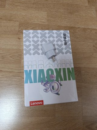 Tablet Lenovo Xiaoxin 2025 11