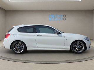BMW Serie 1 125i