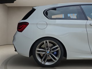 BMW Serie 1 125i
