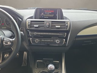 BMW Serie 1 125i