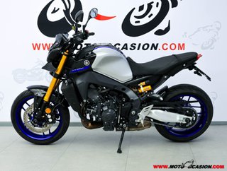 YAMAHA MT-09 SP -A2-
