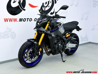 YAMAHA MT-09 SP -A2-