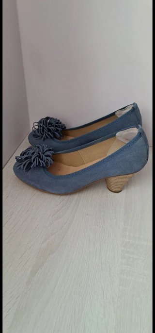 Zapatos Tekila