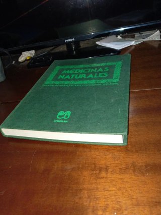 Medicinas naturales todos los remedios, fórmula...
