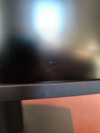 Monitor Dell 24 pulgadas