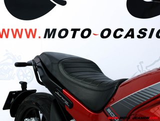 BENELLI LEONCINO 500 -APTA A2- GARANTÍA OFICIAL