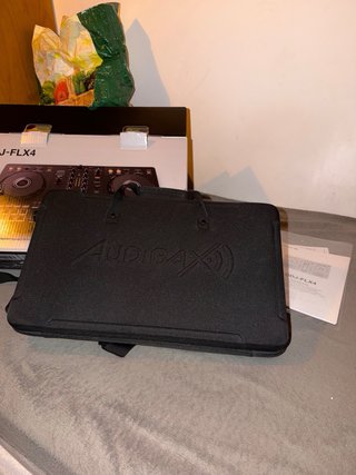 Controlador DJ Pioneer DDJ-FLX4