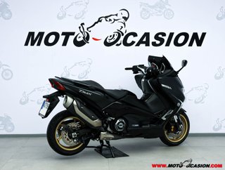 YAMAHA T-MAX 530 SX -APTA A2-