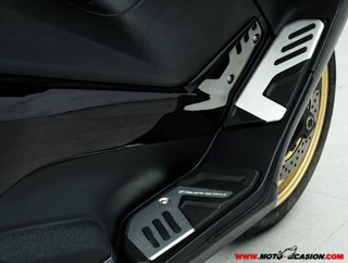 YAMAHA T-MAX 530 SX -APTA A2-