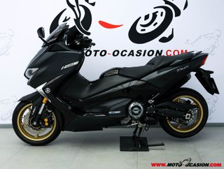YAMAHA T-MAX 530 SX -APTA A2-