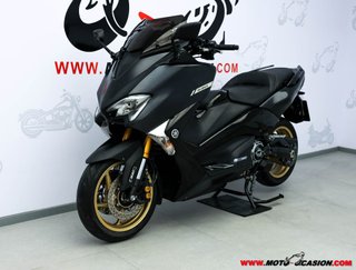 YAMAHA T-MAX 530 SX -APTA A2-