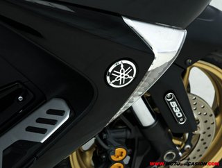 YAMAHA T-MAX 530 SX -APTA A2-