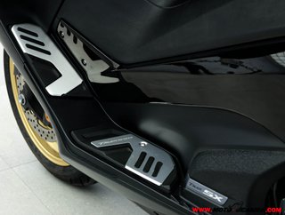 YAMAHA T-MAX 530 SX -APTA A2-