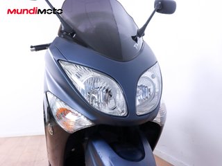 YAMAHA T-MAX 500