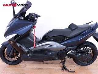 YAMAHA T-MAX 500