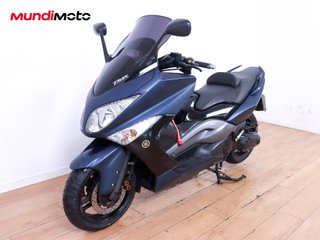 YAMAHA T-MAX 500