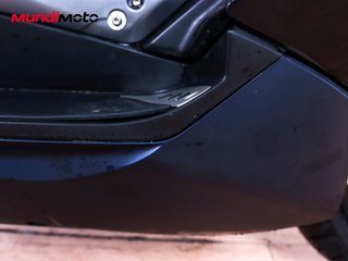 YAMAHA T-MAX 500