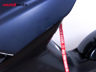 YAMAHA T-MAX 500