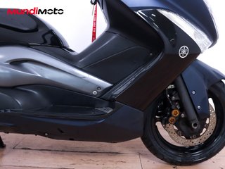 YAMAHA T-MAX 500