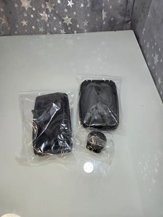 Funda de palanca y freno + pomo Opel