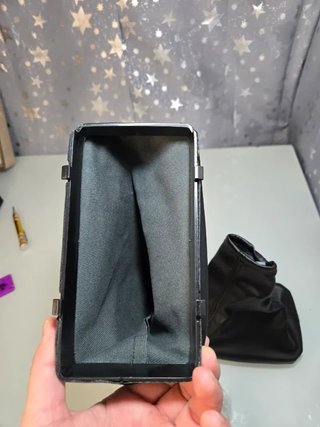 Funda de palanca y freno + pomo Opel