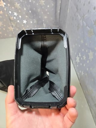 Funda de palanca y freno + pomo Opel