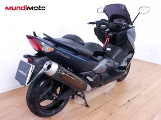 YAMAHA T-MAX 500
