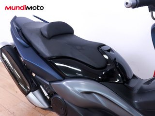 YAMAHA T-MAX 500