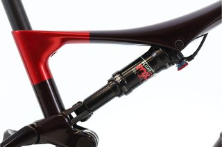 Bicicleta BH Lynx Race X01 t.L Reacondicionada