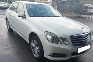 Mercedes 128126 brazo suspension trasero clase 2.1