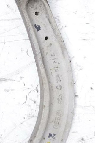Mercedes 128126 brazo suspension trasero clase 2.1
