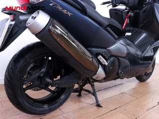 YAMAHA T-MAX 500