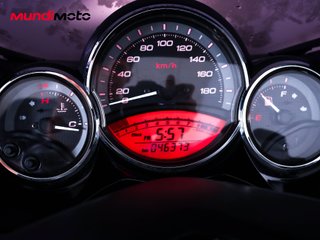 YAMAHA T-MAX 500
