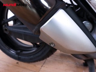 YAMAHA T-MAX 500
