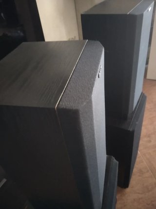 Sony SS-A307 Altavoces