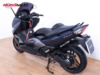 YAMAHA T-MAX 500