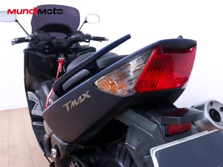 YAMAHA T-MAX 500