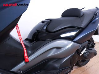YAMAHA T-MAX 500