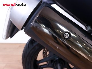 YAMAHA T-MAX 500
