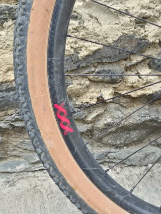 Bicicleta Trek Top Fuel BTT