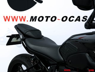 YAMAHA MT-07 -A2- GARANTÍA OFICIAL