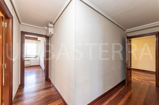 Piso en alquiler en Barrio de Abando en Bilbao
