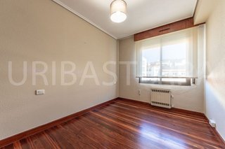 Piso en alquiler en Barrio de Abando en Bilbao